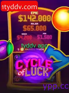 CycleofLuck