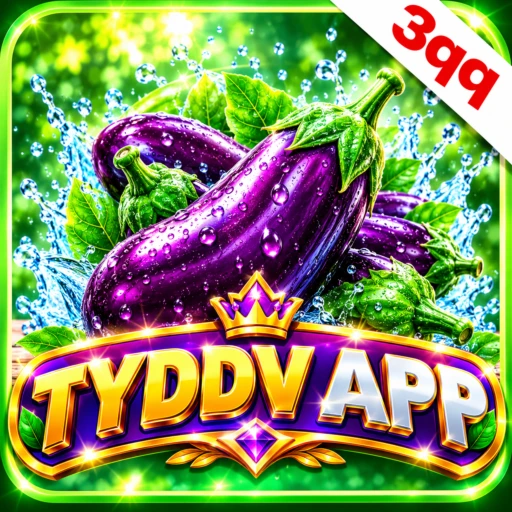 tyddv app Logo